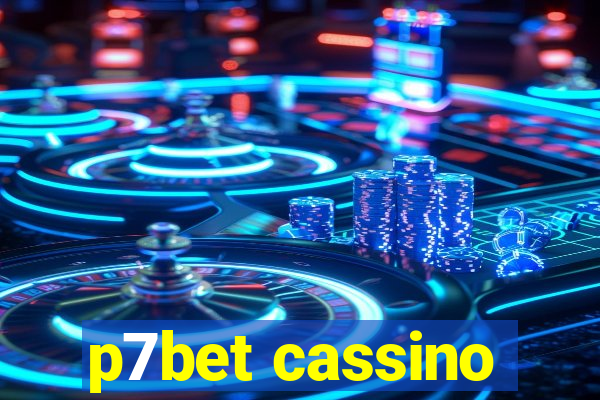 p7bet cassino